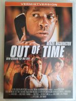 DVD "Out Of Time - Sein Gegner ist die Zeit" Rheinland-Pfalz - Hellenhahn-Schellenberg Vorschau