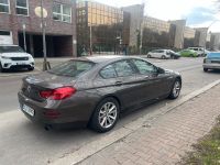 BMW 640 i Gran Coupé Mitte - Wedding Vorschau