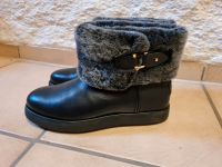 Ugg Berge Stiefel Boots schwarz 39 Baden-Württemberg - Abtsgmünd Vorschau