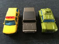 Matchbox: Hummer H2 2002 Stuttgart - Botnang Vorschau