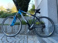 Trekkingrad Crossrad Exte Rahmen: M Reifen: 28“ Bayern - Bernhardswald Vorschau