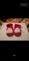 Babyschuhe rot Gr. 17 Bayern - Friedberg Vorschau