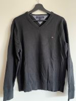 Pullover / Tommy Hilfiger / schwarz / M Hannover - Vahrenwald-List Vorschau