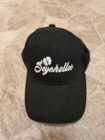 Seychelles Kappe / Cap - Auf den Seychellen gekauft Kiel - Suchsdorf Vorschau