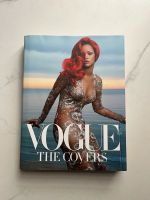 Vogue the Covers Coffee Table Book inkl Poster Fashion Book Nordrhein-Westfalen - Krefeld Vorschau