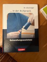 Behandlungsassistenz Buch Nordrhein-Westfalen - Steinfurt Vorschau