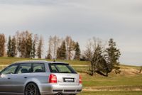 AUDI RS4 2001 | HOEHENWEG.CO Youngtimer UPDATE* München - Maxvorstadt Vorschau