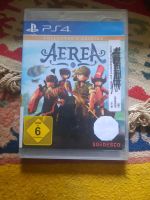 AEREA collectors edition ps4 Berlin - Tempelhof Vorschau