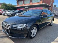 Audi A4 Avant basis 1.4 TFSI *Xenon*Klima*1.Hd Niedersachsen - Nordhorn Vorschau