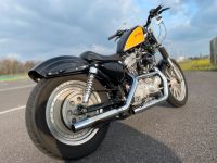 Harley Davidson Sportster XL1 Brandenburg - Cottbus Vorschau