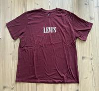 Levis Tshirt - selten getragen - Größe L Rheinland-Pfalz - Otterberg Vorschau