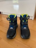 Winterstiefel Blau Grün Köln - Porz Vorschau