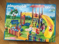 Playmobil Kinderspielplatz 5568 Innenstadt - Köln Altstadt Vorschau