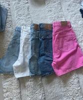 Zara Shorts Jeans Baden-Württemberg - Radolfzell am Bodensee Vorschau