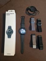 Galaxy Watch 4 Classic 46mm LTE, eSim, Samsung Smartwatch Niedersachsen - Scheden Vorschau