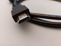 Kabel Adapter HDMI DisplayPort VGA DVI USB-A USB-B komplett Berlin - Tempelhof Vorschau