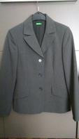 Benetton  Blazer Damenjacke Gr. 38  NEUWERTIG Bayern - Wilhelmsdorf Vorschau