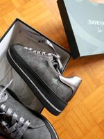 Maripe Sneaker neu ovp grau anthrazit 39.5 Nordrhein-Westfalen - Mönchengladbach Vorschau