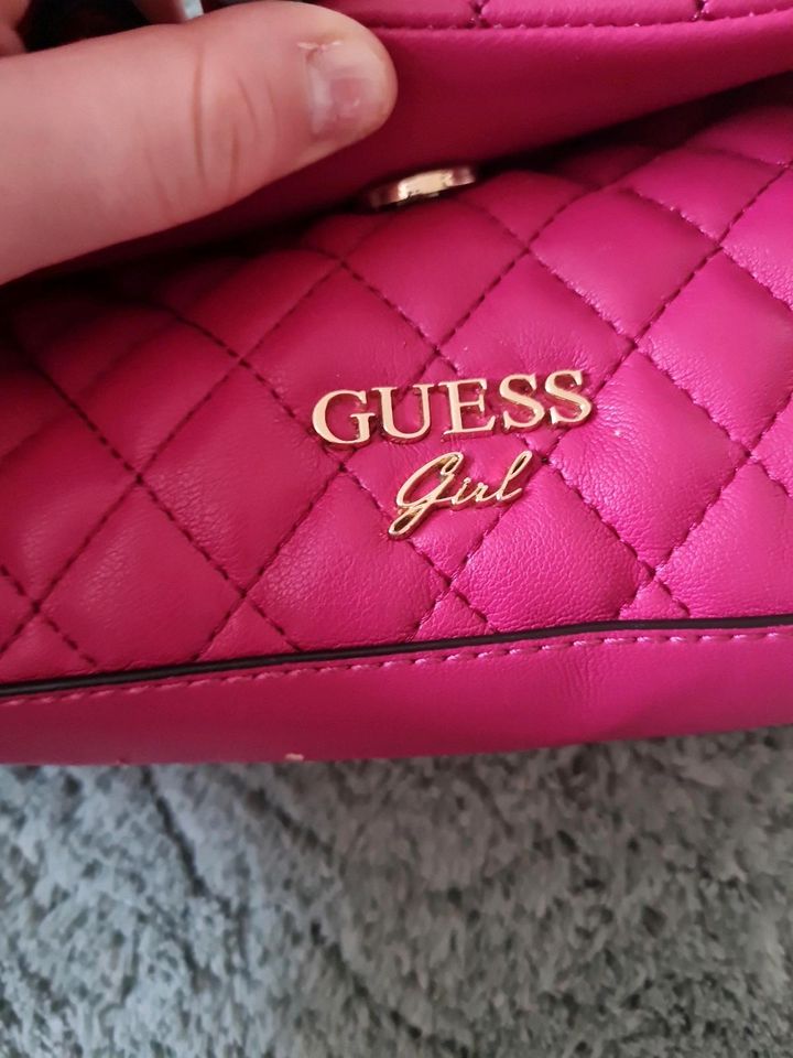 Guess Kinder Tasche in Dinslaken