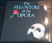 Phantom der Oper, Phantom of the Opera, Andrew Lloyd Webber Nordrhein-Westfalen - Grevenbroich Vorschau