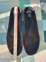 Ara high soft  Einlagen Gr. 37 Nürnberg (Mittelfr) - Aussenstadt-Sued Vorschau