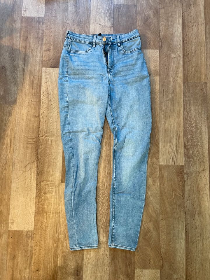 Jeans - H&M in Berlin