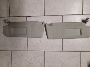 Sonnenblende rechts Halter gebrochen SEAT LEON 5F 5F5 290 CUPRA