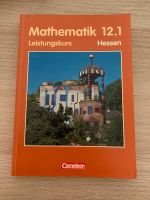Mathematik 12.1 Leistungskurs Hessen - Kassel Vorschau