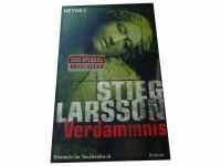 Buch Roman Steg Larson Rheinland-Pfalz - Langenlonsheim Vorschau