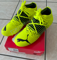 Puma Fussballschuhe Future Z Größe 38 Nordrhein-Westfalen - Solingen Vorschau