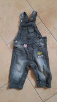 Latzhose Jeans 74 Nordrhein-Westfalen - Simmerath Vorschau