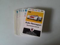 quartett auto rennsport 53322 Nordrhein-Westfalen - Krefeld Vorschau