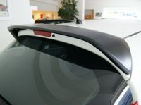 Dachspoiler für Nissan Juke F15 Heckspoiler Spoiler Flügel Baden-Württemberg - Neidlingen Vorschau