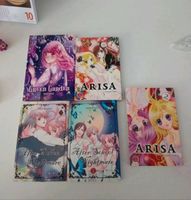 Verschiedene Manga Herzogtum Lauenburg - Ratzeburg Vorschau