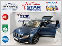 Volkswagen Tiguan Allspace Highline 4Motion*2,0TDI-176KW*E6 Köln - Longerich Vorschau