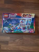 Lego Friends 41135 Livis Popstar Villa Bayern - Egmating Vorschau