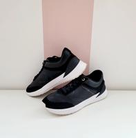 ❤️MEGA TOMMY HILFIGER SCHUHE SNEAKERS LEDER 40/41 wNEU❤️ Sachsen - Torgau Vorschau