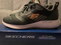 SKECHERS Air-Cooled Memory Foam Schuhe Mecklenburg-Vorpommern - Bergen auf Rügen Vorschau