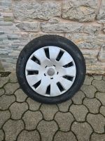 4 Winterreifen 205/60 R16 Audi A4 Baden-Württemberg - Billigheim Vorschau