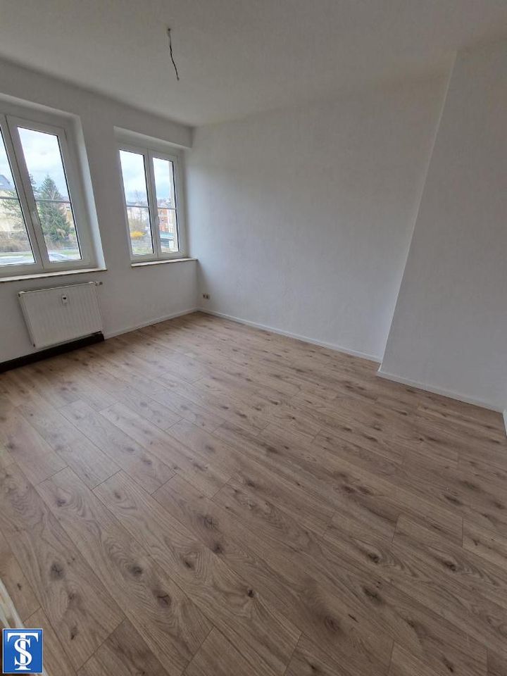 3 Zimmer Wohnung in Elsterberg in Elsterberg