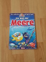 Buch Kinderbuch Wir entdecken die Welt der Meere Berlin - Lichtenberg Vorschau