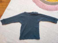 Dilling Shirt, Longsleeve, Merinowolle,Gr.80 Nordrhein-Westfalen - Gescher Vorschau