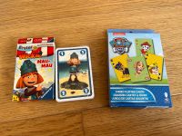 Kartenspiel Paw Patrol Wickie Duisburg - Duisburg-Mitte Vorschau