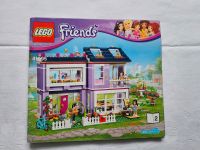 Lego Friends 41095 Emmas Familienhaus Bayern - Erlenbach am Main  Vorschau