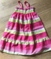 Kleid, Hängerchen, 5-6 Jahre Niedersachsen - Hemmingen Vorschau