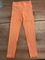 Kyodan Korallen Orange Leggings Gr M (Passform S / XS) Stuttgart - Stuttgart-Ost Vorschau