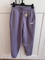 Jogginghose Flieder lila Puma S NEU Kr. München - Haar Vorschau
