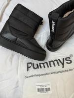 Pummys Snowboots/Boots Gr. 41 *NEU* Thüringen - Schleusingen Vorschau