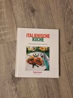 Tupperware Kochbuch Italienische Küche Brandenburg - Müncheberg Vorschau