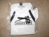 NEU Slazenger Poloshirt Tshirt XL oder M  weiß Tennis Polohemd Rheinland-Pfalz - Wörrstadt Vorschau